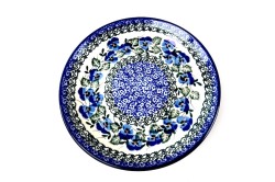 E32 Bunzlau Gebaksbordje 2273X Ø18cm E32 Grote gebaksborden